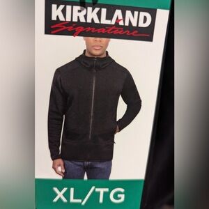 XL Kirkland signature Hoodie